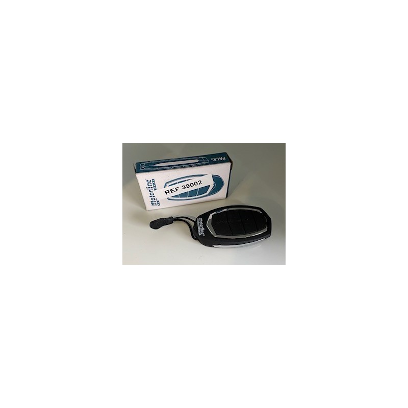 4 CHANNEL REMOTE CONTROL MX4SP MOTORLINE MOTOR